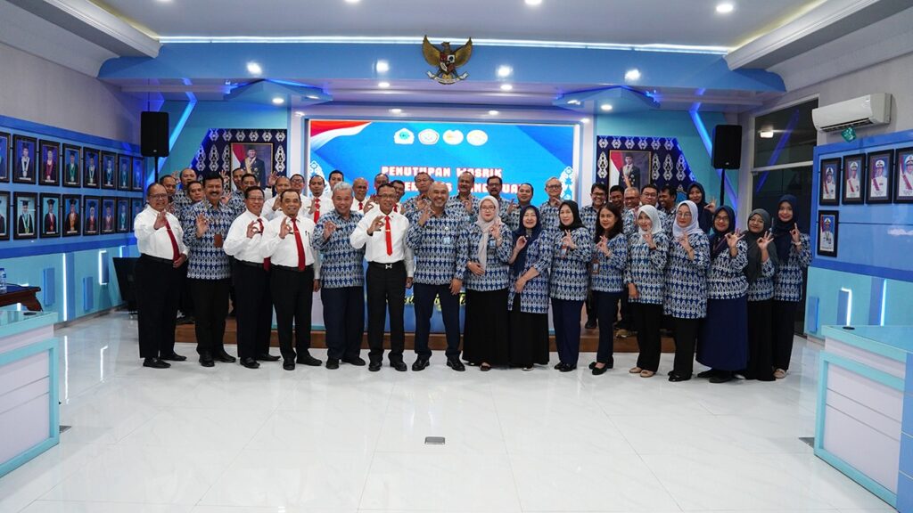 Yayasan Nala Gelar Wasrik di Universitas Hang Tuah, Tegaskan Komitmen Akuntabilitas Tata Kelola