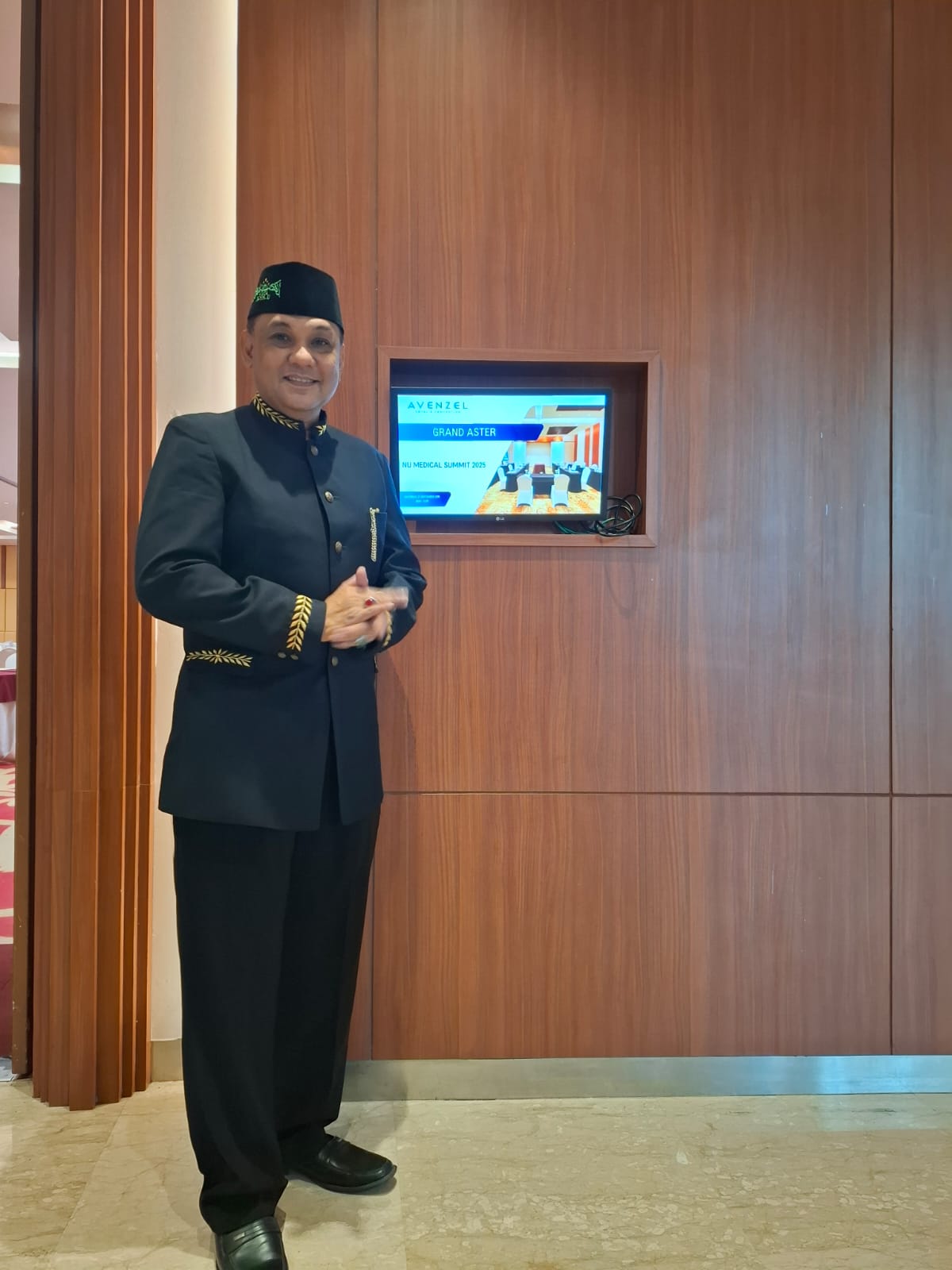 JogjaPunyaBerita Ucapkan Selamat Ulang Tahun