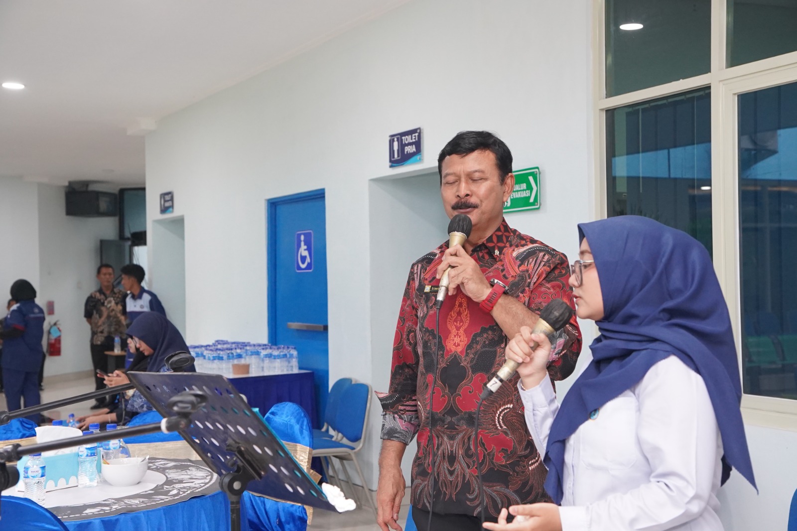 Hangat dan Khidmat, Tradisi Megengan UHT Sambut Ramadan 1447 H